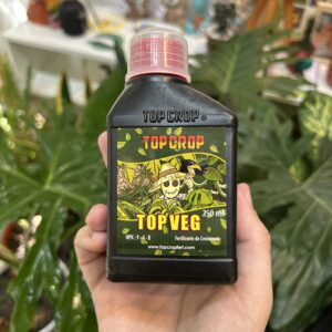 top crop- top veg 250ml