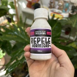 Repele hormigas Green Leaf 100cc