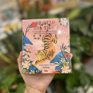 Oraculo del tigre - Fera
