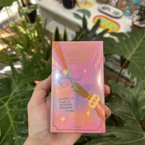 Oraculo del tarot- Fera