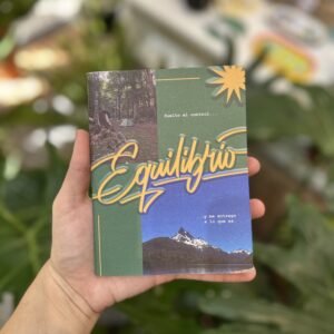 Libreta- Equilibrio - LB
