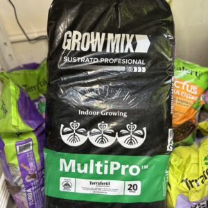 Grow Mix sustrato 20L